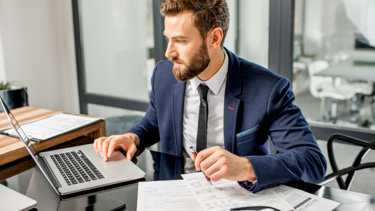 W pół roku fiskus wykrył oszustwa na ponad miliard złotych