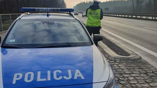 W przyspieszonym trybie wysyłają kierowców recydywistów za kratki