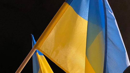 W Tczewie brakuje już mieszkań dla uchodźców. Miasto planuje otworzyć sklep społeczny [ROZMOWA]