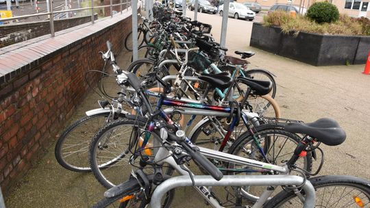 W Tczewie rozpoczyna się pierwsze w Polsce badanie klimatu rowerowego