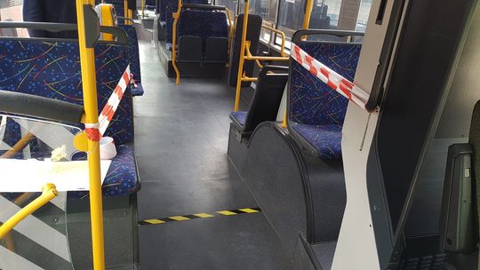 W tczewskich autobusach znów będzie można kupić bilet u kierowcy 