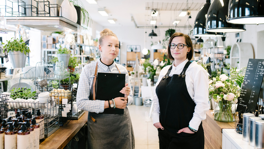 W Wigilię inspektorzy ruszą do sklepów. Grzywny są wysokie