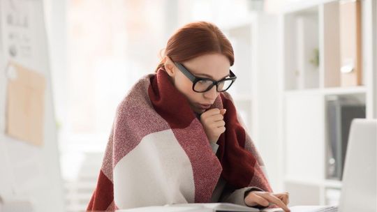 Waga plus wzrost plus wiek. To nie żart. Szef ma obliczać twój metabolizm