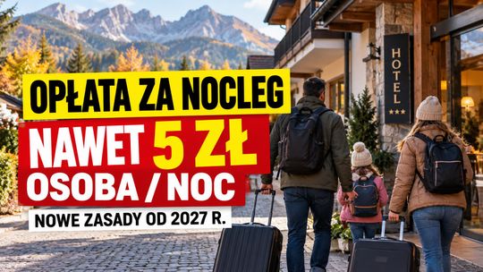 Wakacje będą droższe. Za tydzień pobytu rodzina dopłaci 140 zł