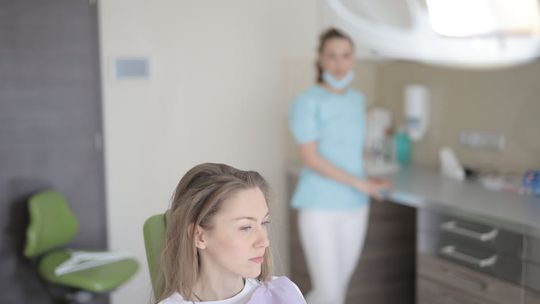 Wakacje w Gdyni – jak umówić się prywatnie do lekarza?