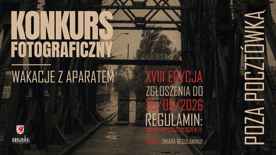 Wakacje z aparatem
