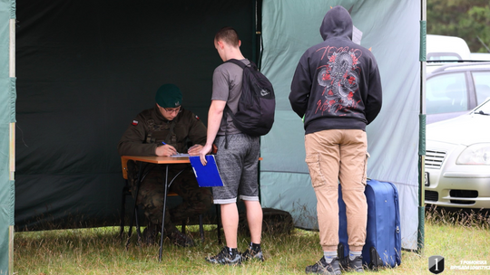 „Wakacje z wojskiem” wystartowały. Jeszcze możesz się zgłosić