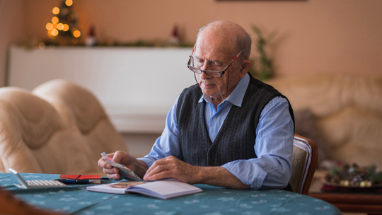 Waloryzacja emerytur 2026. Tyle trafi do portfeli emerytów