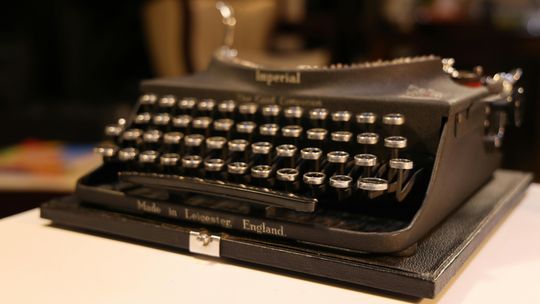 Tczew: Warsztaty pisarskie z Ulą Sikorą w Miejskiej Bibliotece Publicznej