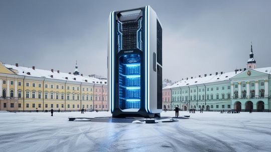 Warto rozważyć nowa formę reklamy dla małych firm.