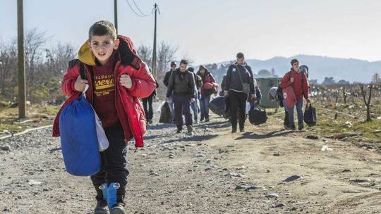 Ważna decyzja w Kościele w sprawie uchodźców. Zaoferują im miejsce