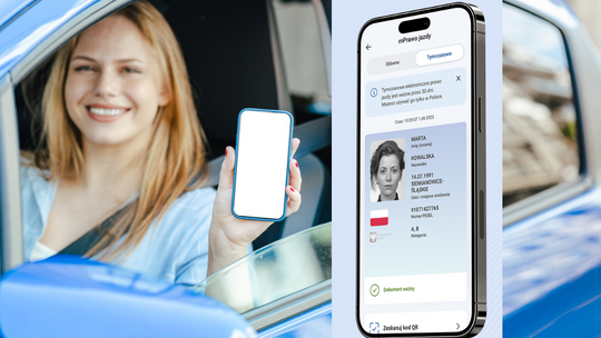Ważne dla nowych kierowców: zdajesz egzamin, wsiadasz za kółko