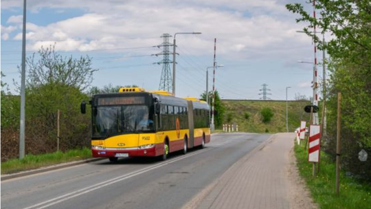 Ważne zmiany w kursowaniu linii nr 4 w Tczewie