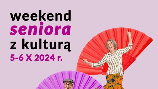 Weekend seniora z kulturą w Muzeum Ziemi Kociewskiej w Starogardzie Gdańskim