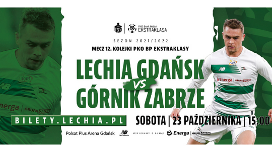 Weekendowe mecze: Lechia powalczy o lidera Ekstraklasy, a Arka Gdynia stoi przed testem nowego szkoleniowca