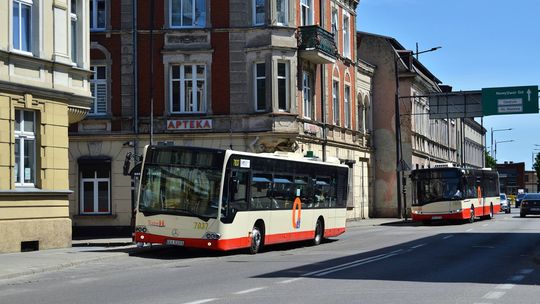 Wiadomo kto wyremontuje zatoki autobusowe w Tczewie