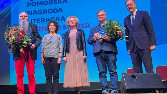 Poznaliśmy laureatów "Wiatru od morza". W 5 kategoriach