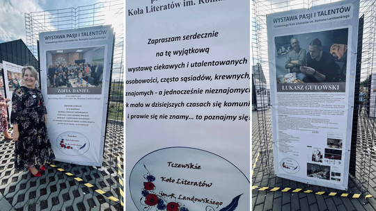 Za nami Wieczorek Literacki [RELACJA]