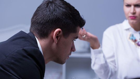 Większe pieniądze za mobbing. Czekają nas zmiany w prawie