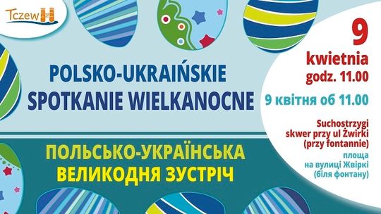 Wielkanocne spotkanie na Suchostrzygach już 9 kwietnia. Wszyscy mogą czuć się zaproszeni
