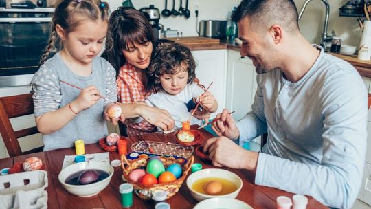 Wielki Tydzień. Co dla wiernych oznacza każdy dzień?