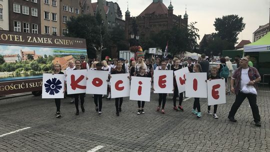 Wielkie Święto Kociewia na Jarmarku Dominikańskim