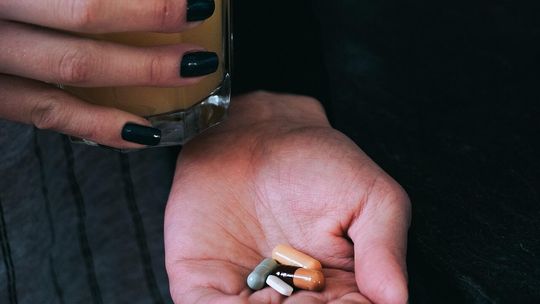 Witaminy, których potrzebuje Twój organizm w okresie jesienno-zimowym!