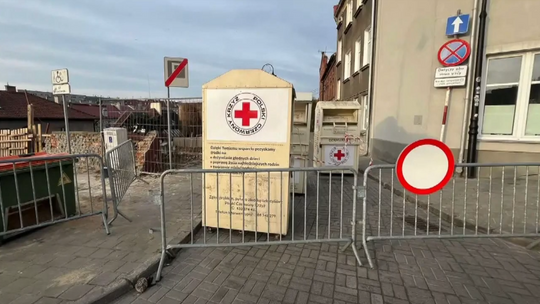 Wkrótce przejedziemy ulicą Ogrodową w Tczewie?