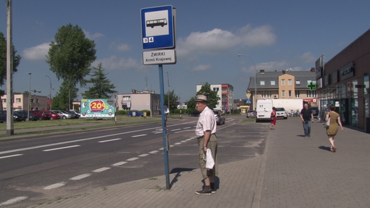 Wkrótce w Tczewie pojawią się nowe wiaty przystankowe - także ta wyczekiwana przy ulicy Żwirki