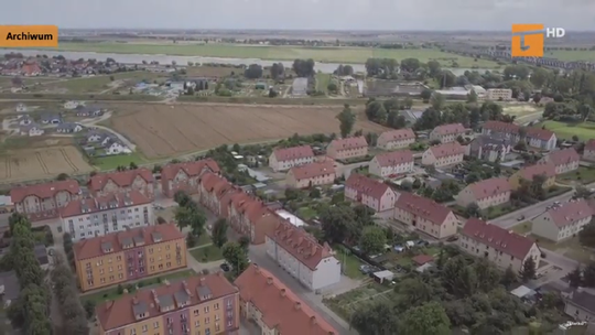 Wniosek mieszkańców ul. Elżbiety spotkał się z odmową. Ochrona konserwatorska pozostanie na Zatorzu