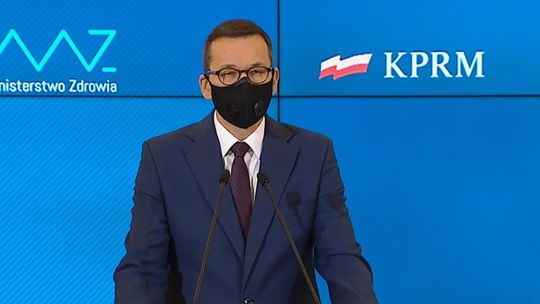 Wnioski do prokuratury z NIK. Mają dotyczyć Morawieckiego, Sasina, Dworczyka, Kamińskiego