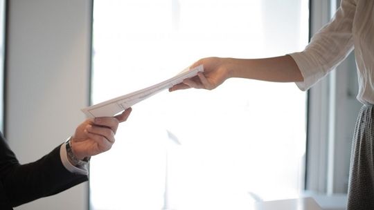 Wnioski o 500+ już nie do MOPS. Teraz zajmie się tym ZUS