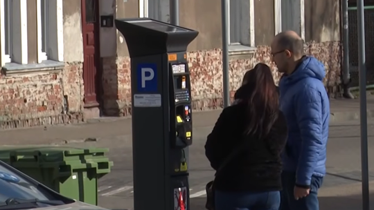 Wojewoda kwestionuje uchwałę o Strefie Płatnego Parkowania w Tczewie. Prezydent apeluje o korektę