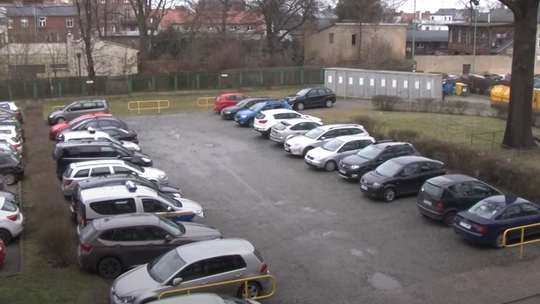 Wojewoda zablokował strefy płatnego parkowania w Tczewie. Prezydent Mirosław Pobłocki: "Te uwagi nie są uwagami wielkimi"