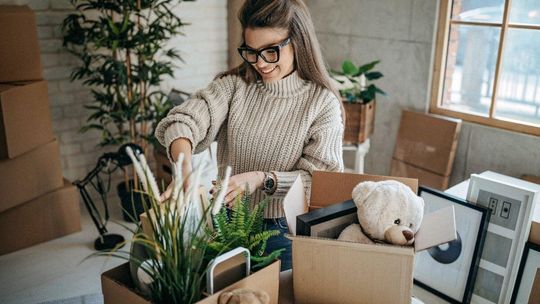 Wraca pomysł sprzed lat. Tak Polacy mają kupować mieszkania