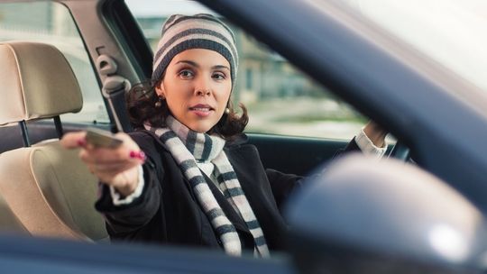 Wracają kursy reedukacyjne dla kierowców. Nie dla wszystkich