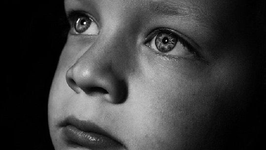 Wrażliwe dziecko - co robić w trudnych sytuacjach?