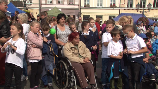 Wszyscy jesteśmy "Tacy sami" 