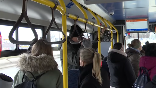 Wszystkich Świętych w Tczewie: Jak dojechać na cmentarz?