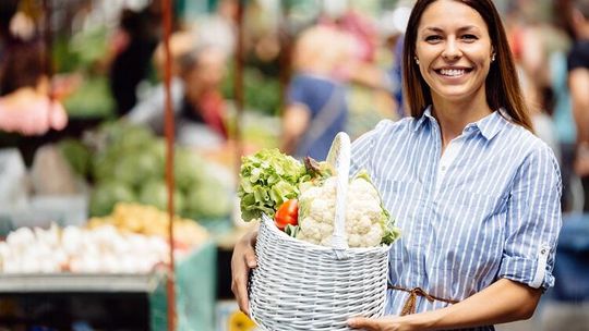 Wszystko w jednym miejscu. Czego oczekujemy od osiedlowych sklepów?