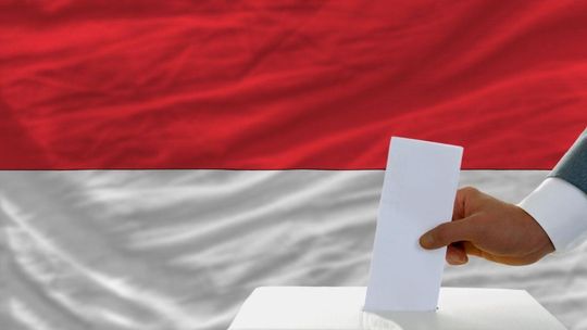 Wyborca poprze kandydata na burmistrza przez internet? Zmiana w wyborach coraz bliżej