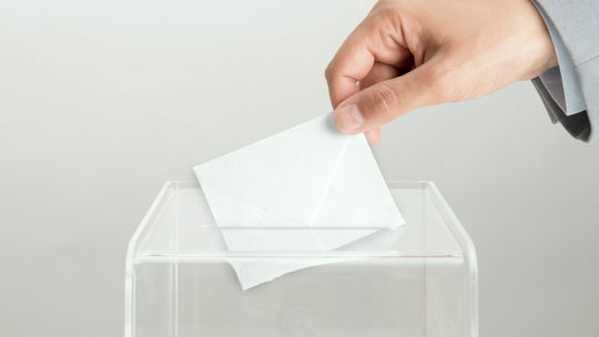 Wybory 2025. Spoty już w telewizji. To znak, że zaczęły biec ważne terminy