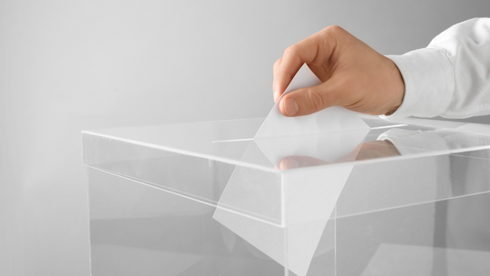 Wybory 2025. Tyle będzie kosztować majowe głosowanie