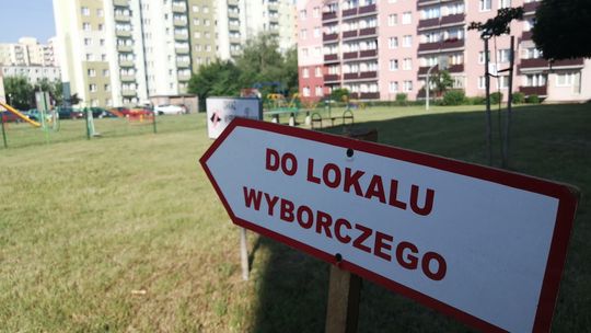 Wybory prezydenckie 2020 - trwa głosowanie! [AKTUALIZACJA]