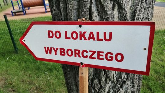 WYBORY PREZYDENCKIE 2020: Trwa głosowanie w II turze 