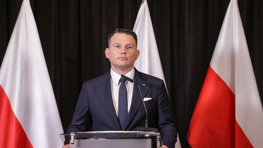 Wybory prezydenckie. Mentzen, Trzaskowski, a PiS wciąż szuka