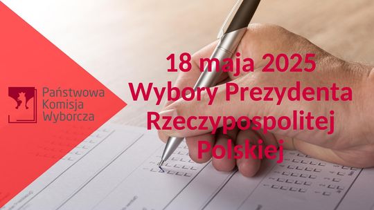 Wybory Prezydenta RP: Jaki jest plan?