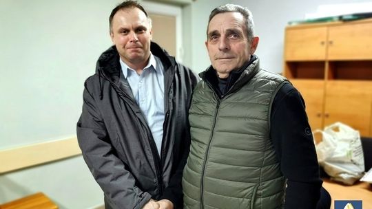 Wybrano nowego sołtysa sołectwa Ropuchy