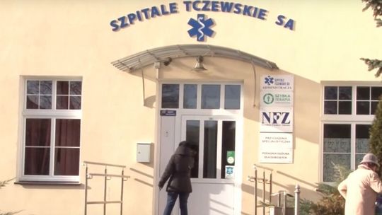 Wybrano nowy skład władz Szpitali Tczewskich S.A.