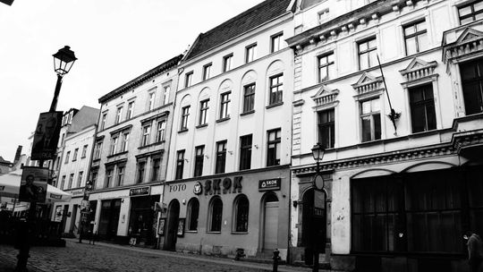 Wycieczki 1-dniowe i na weekend z Tczewa